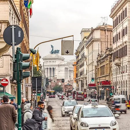 Sweet - Monti Apartamento Roma