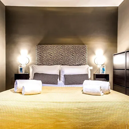 Sweet - Monti Apartamento *