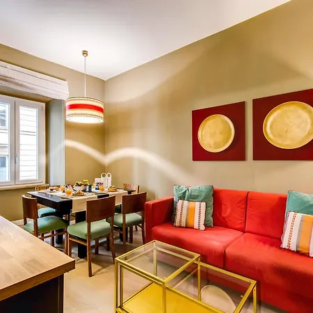 Apartamento Sweet - Monti