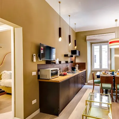 Sweet - Monti Apartamento *