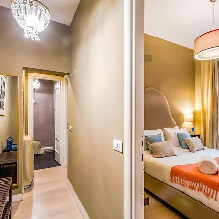 Apartamento Sweet - Monti Roma