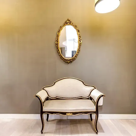 Apartment Sweet - Monti *