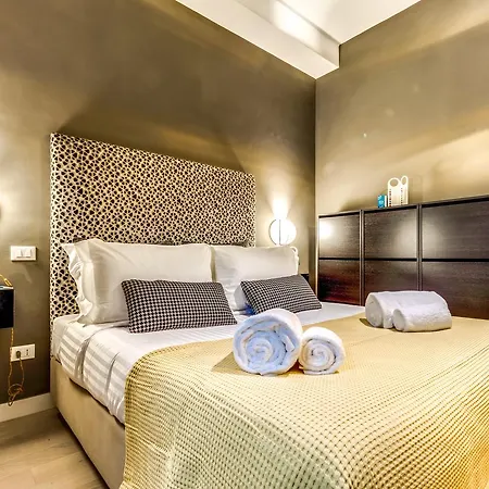 Sweet - Monti Apartment Rome