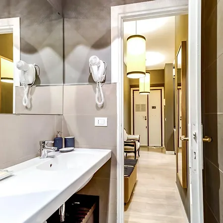 Apartment Sweet - Monti *