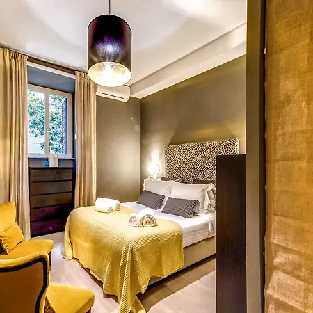 Sweet - Monti Apartment