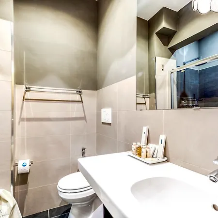 Apartment Sweet - Monti Rome