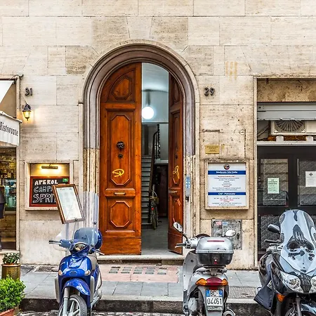 Sweet - Monti * Rome