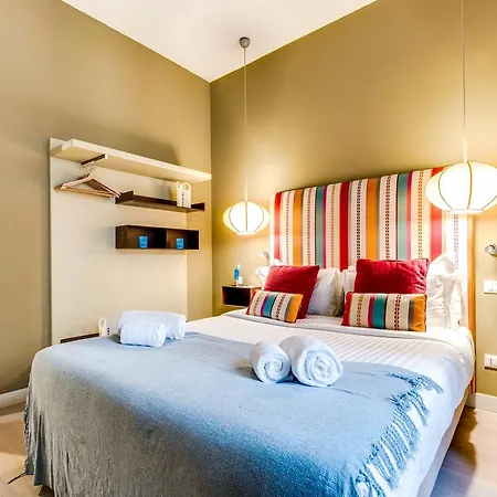 Sweet - Monti Apartment