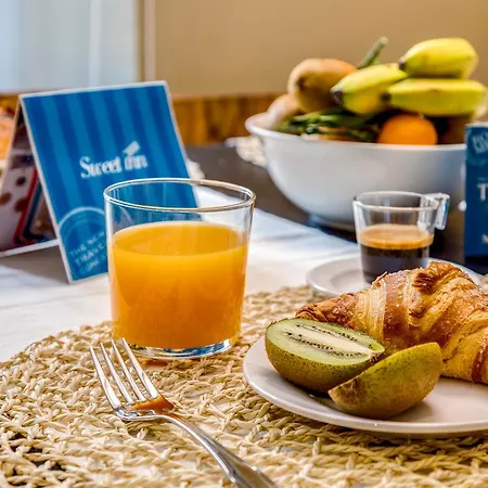 Sweet - Monti Rome