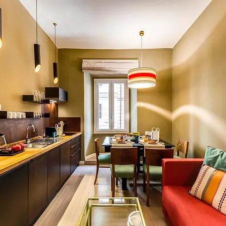 Apartment Sweet - Monti