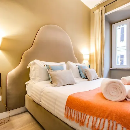 Sweet - Monti Apartment Rome
