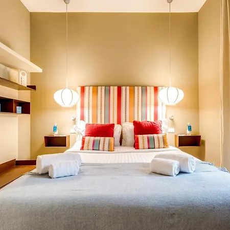 Sweet - Monti Apartment Rome