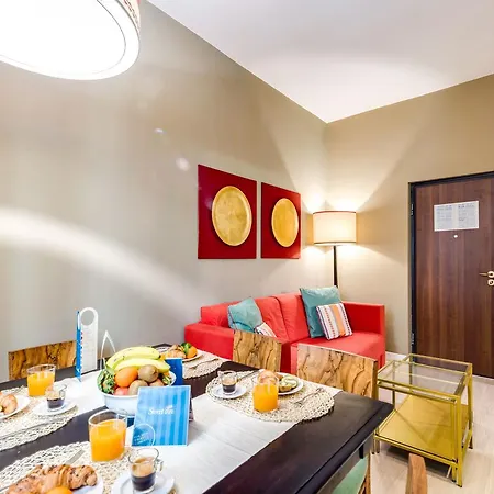 Apartment Sweet - Monti Rome