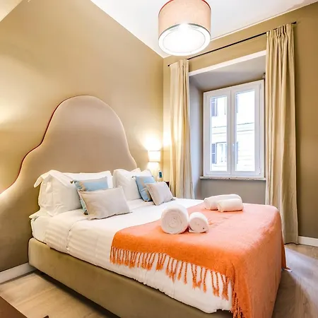 Apartment Sweet - Monti *