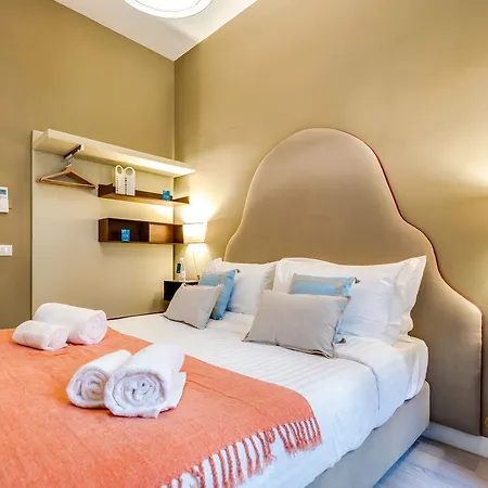 Sweet - Monti Apartment *